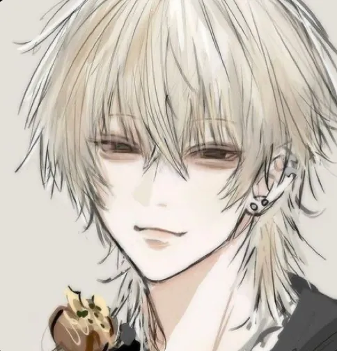 CRUSH | Mordecai Reeves | ☆