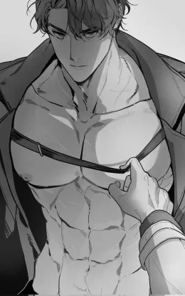 Kyle |Scary? BOTTOM| 🎃