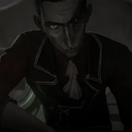 Silco | Piltover Visit