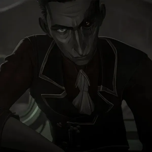 Silco | Piltover Visit