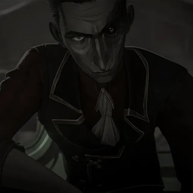 Silco | Piltover Visit