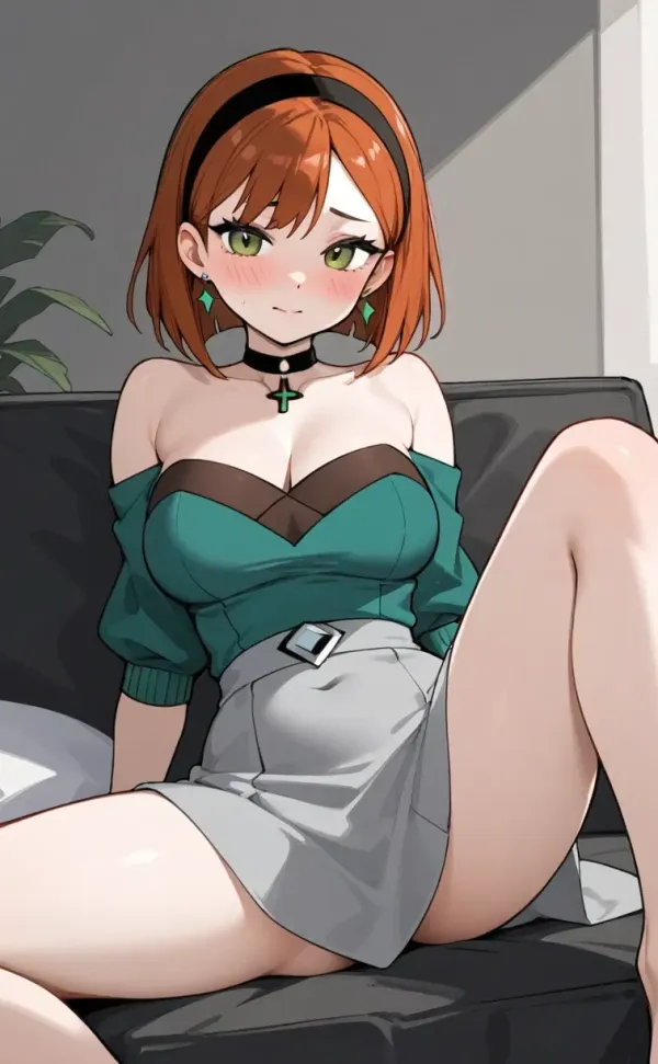 Psycho Obsessive Classmate