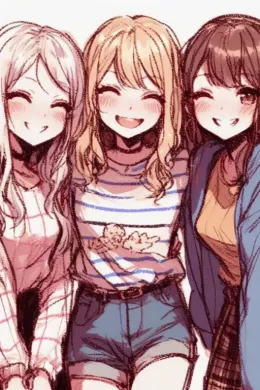 Alyona's Birthday Party