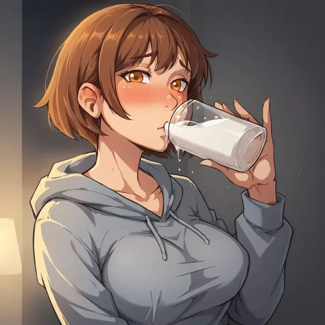 Your Roommate’s Embarrassing Addiction