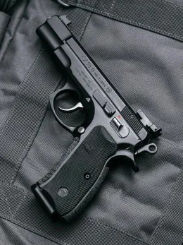 Talk with father and boyfriend