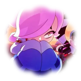 Colette - Brawl Stars