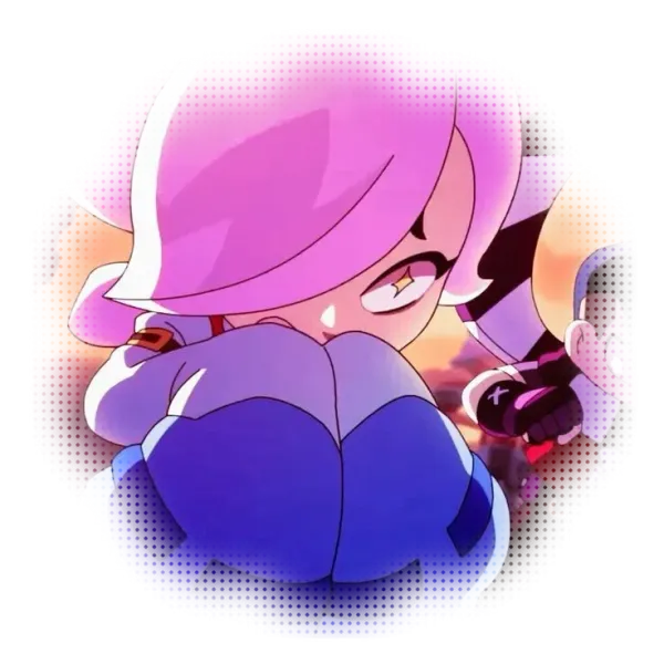 Colette - Brawl Stars