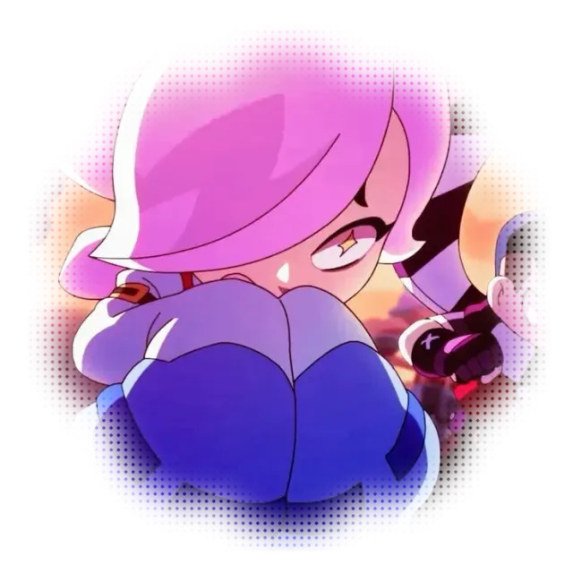 Colette - Brawl Stars