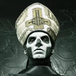 Papa emeritus III (Terzo)