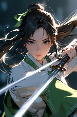 Ling Xi