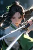 Ling Xi