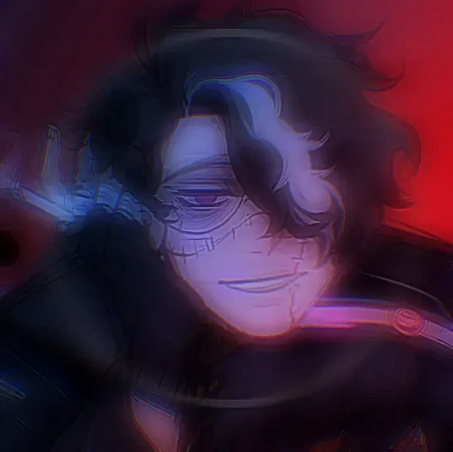 Revivebur (slightly canon)