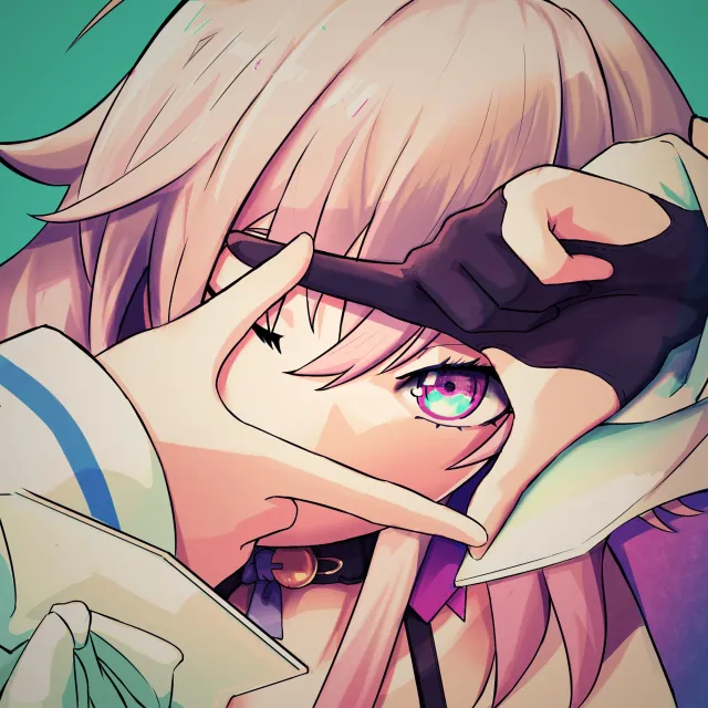 March 7th | New Member