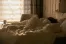 Daniel || Breakfast in bed
