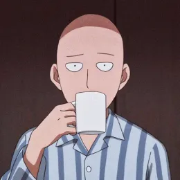 One Punch Man RPG || WIP