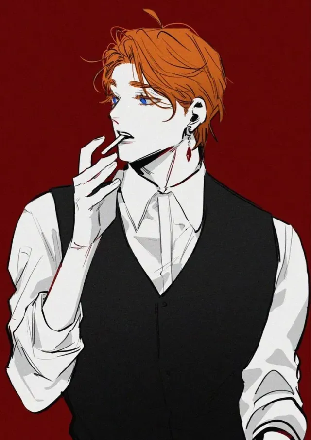 Badass Butler | Sam 👀