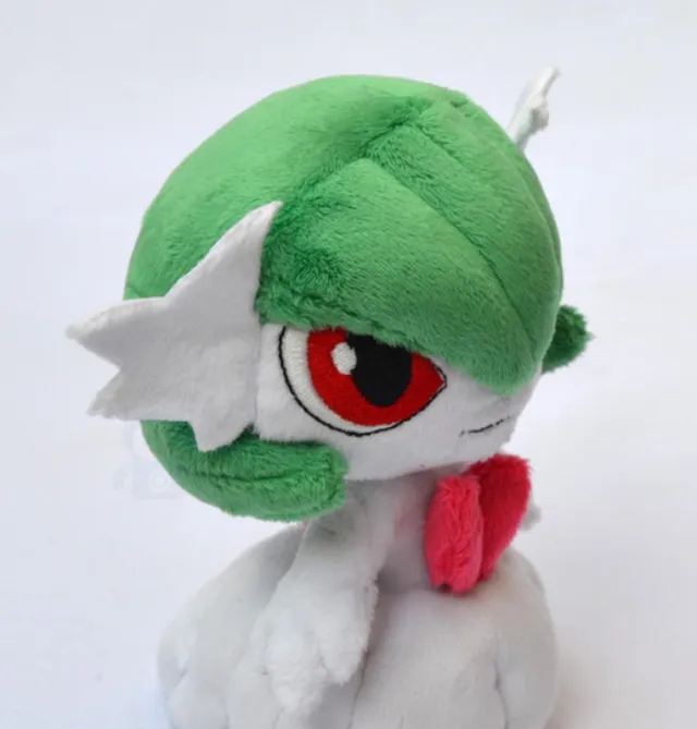 Gallade, Gardevoir, and Kirlia