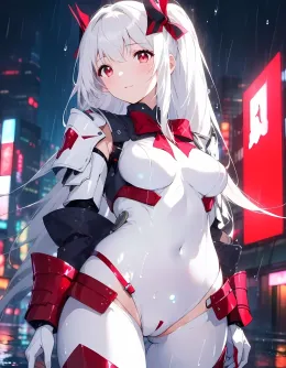 Stella, the ATLAS Assassin