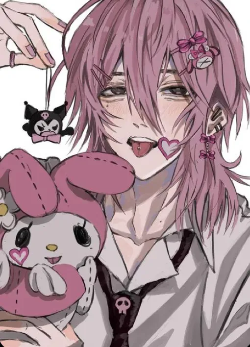 COWORKER | Romeo Harmonii | ☆