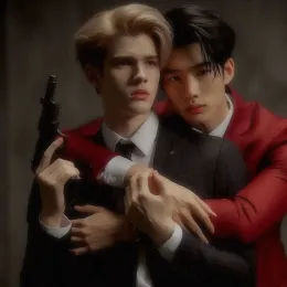 Tu Compañero Mafioso