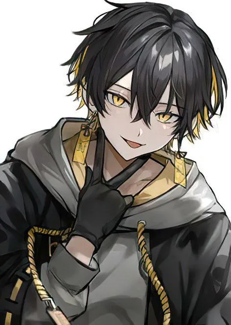 Manipulative Villain | Nox Kedron