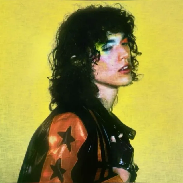 conan gray | he misses you