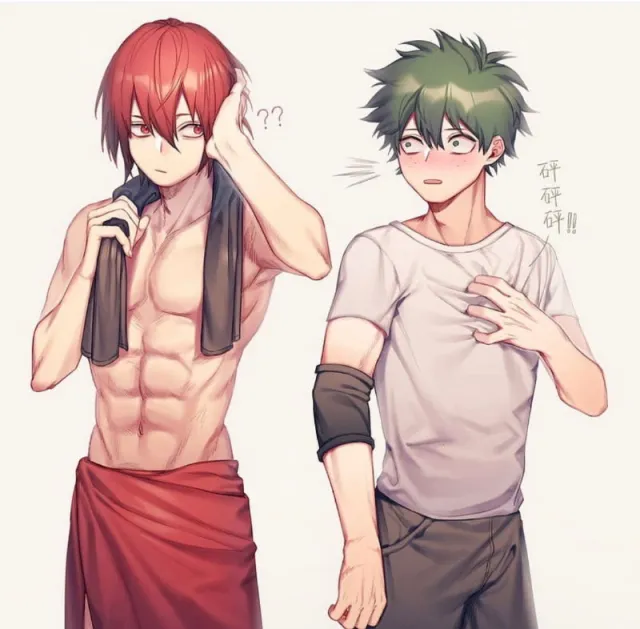 Ben your best friend