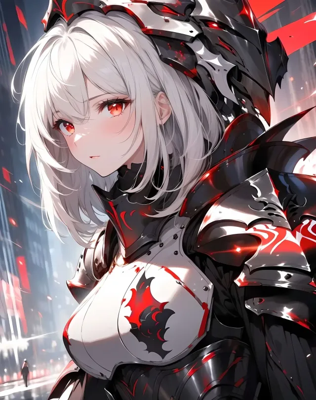 Lucile, the ATLAS Juggernaut