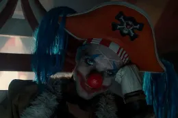 Buggy the Clown (DARK)