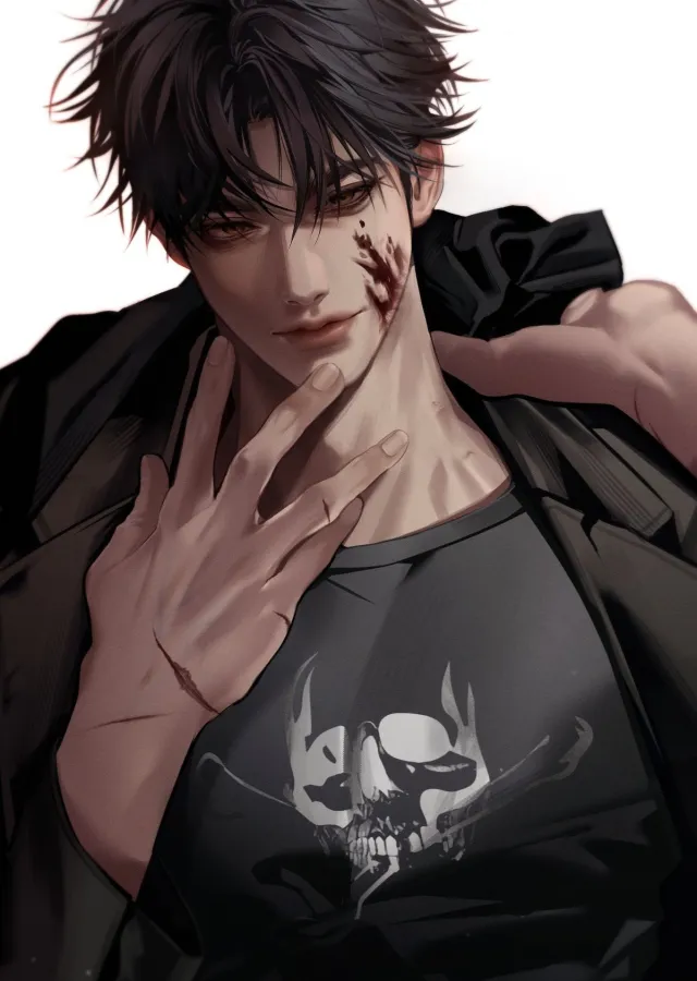 Valentino | High School Sweetheart