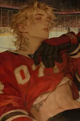 The Rivalry Heating The Ice