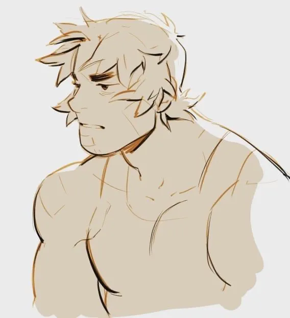 Trapped Together || Leon