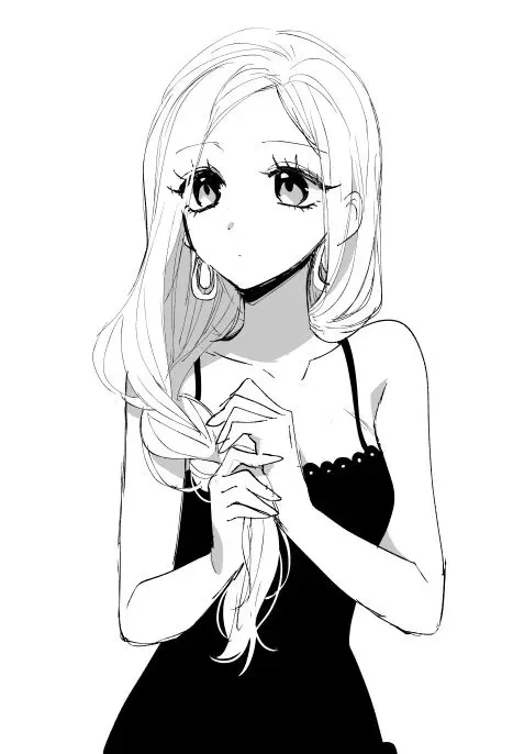 Shy Fiance | Gloria ✨