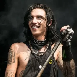 Andy Biersack