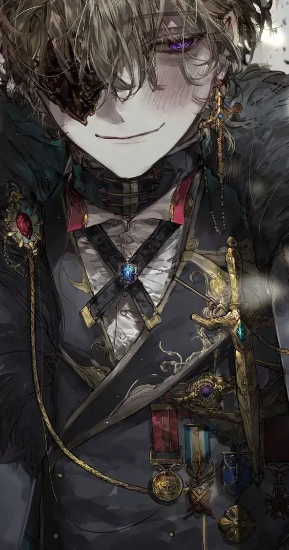 The King and The Caged Bird | Ren Medaw