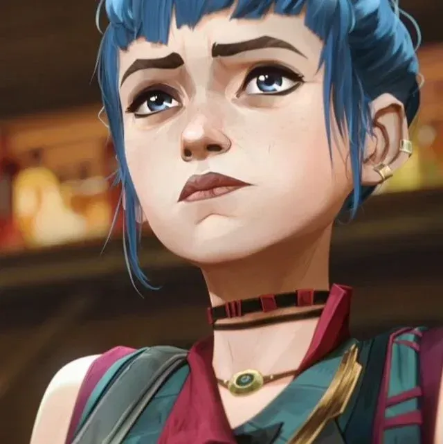 Powder | Heartbroken