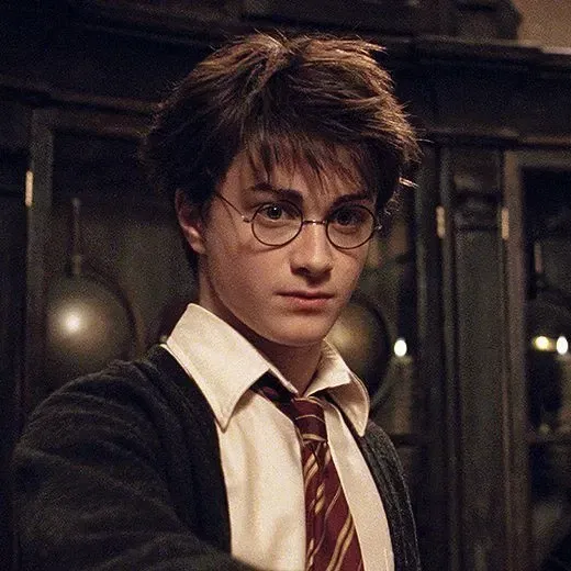 Harry Potter as your enemy [MLM]
