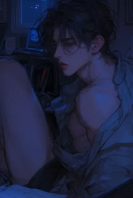 MAFIA | Luka Karamazov Male Pov