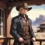 Jaysen (Cowboy)