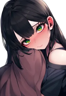 Kira || Your step-sister needs revenge