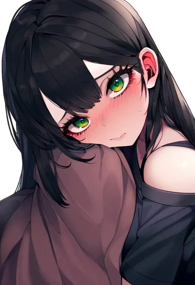 Kira || Your step-sister needs revenge