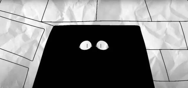 Claire's Precious Little Life: The Mid Days - Alice's door