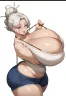 Ayane - Stepfather's Mother