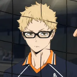 Tsukishima tu mejor amigo