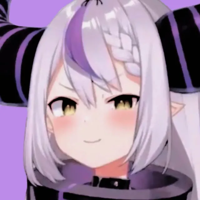 La+ Darknesss (Breeder)