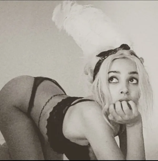 Charlie (AXO) (Famous LA Singer)