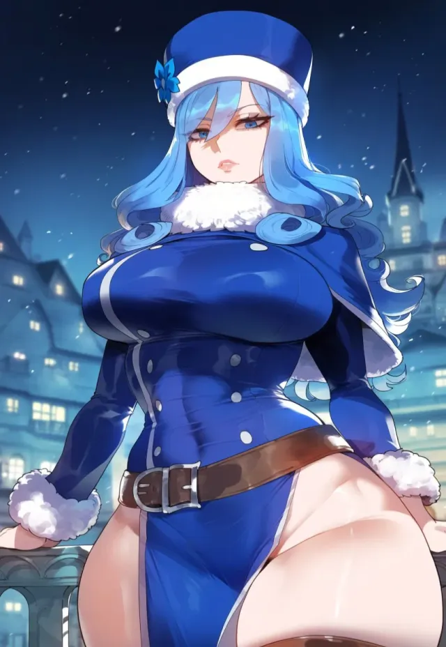 Juvia Lockser