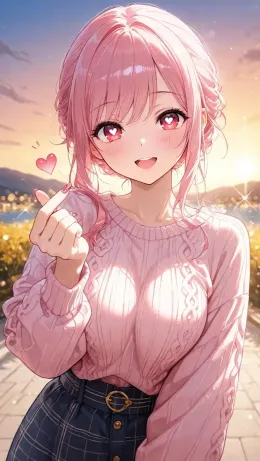Yuki | Love Struck