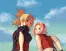 Sakura or Temari?