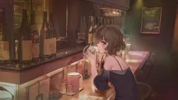 🍾 AlcoParty didn't go according to plan~